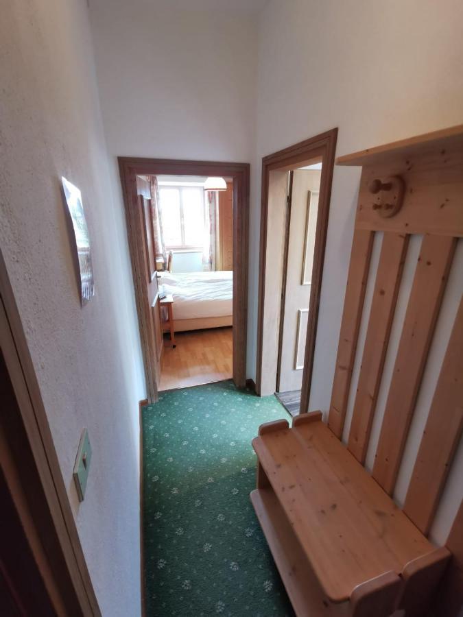 Garni Tschutscherhof Laion Bagian luar foto