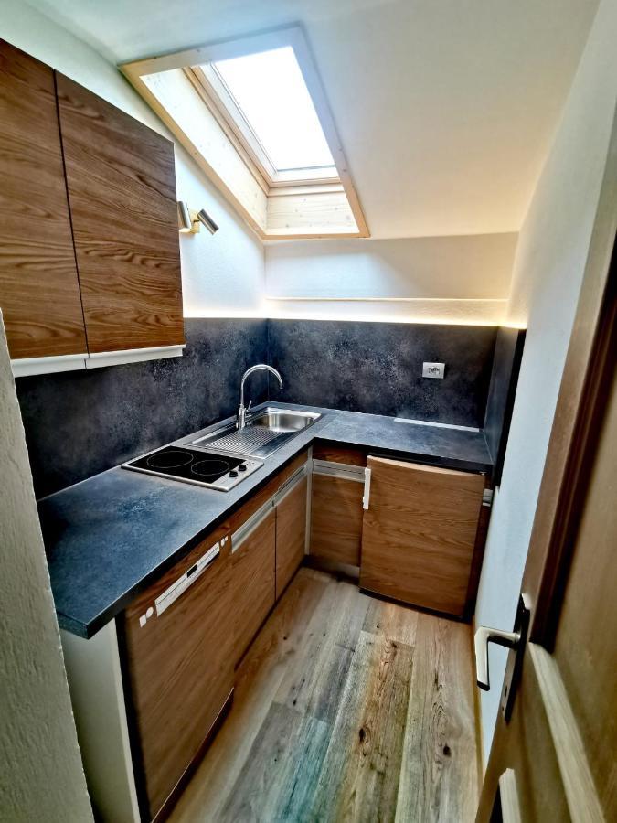 Garni Tschutscherhof Laion Bagian luar foto