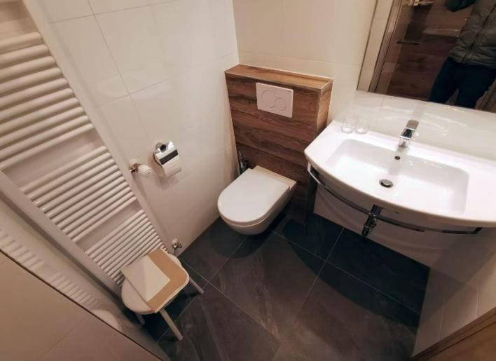 Garni Tschutscherhof Laion Bagian luar foto