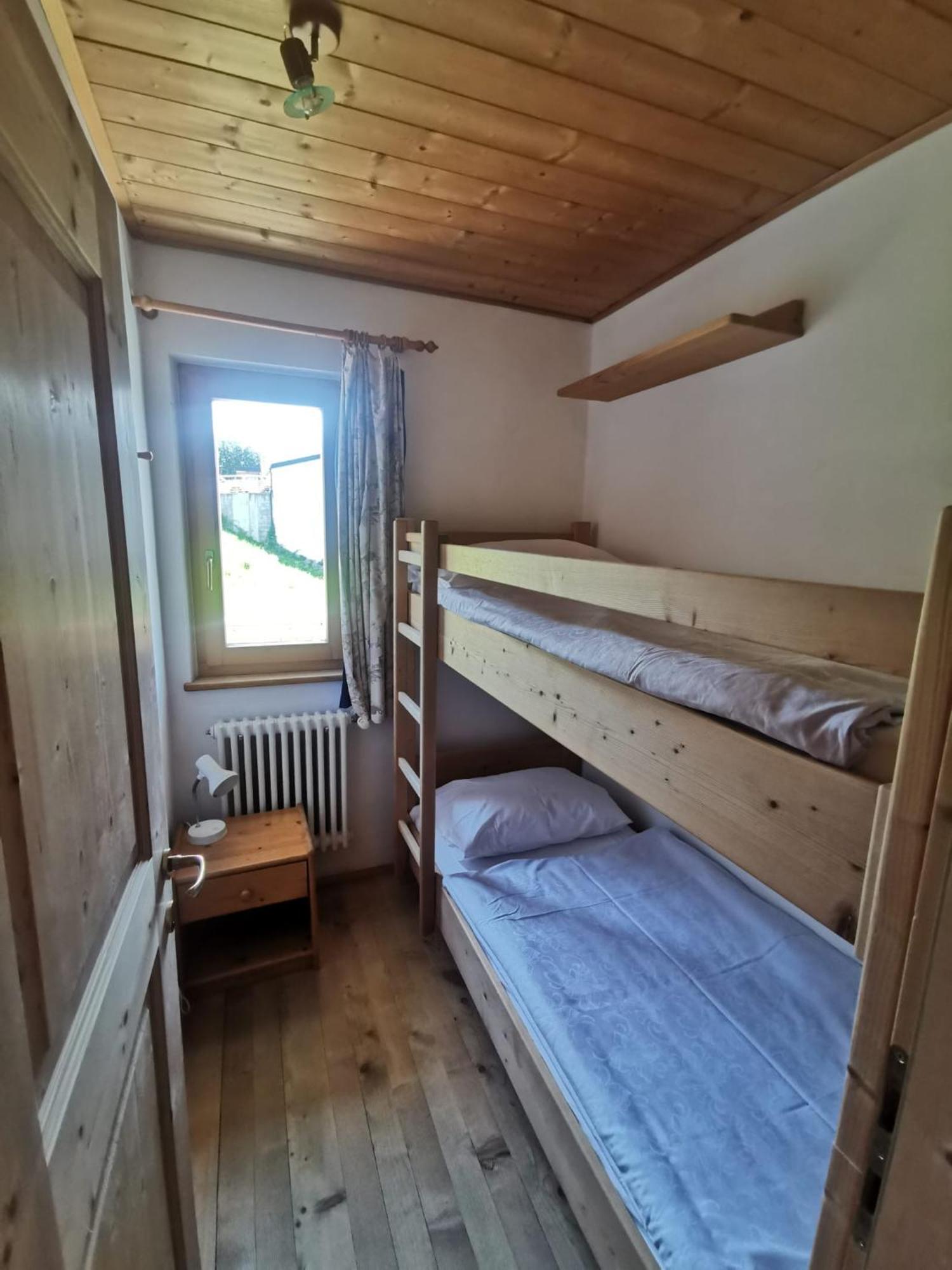 Garni Tschutscherhof Laion Bagian luar foto