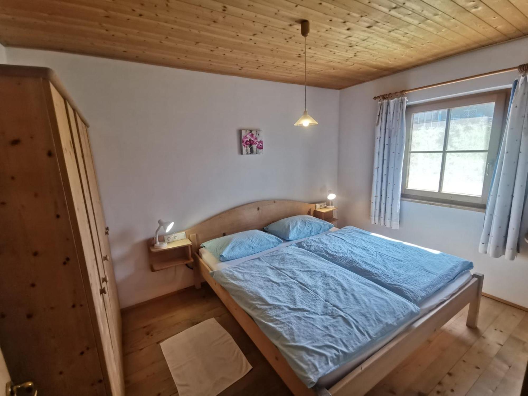 Garni Tschutscherhof Laion Bagian luar foto